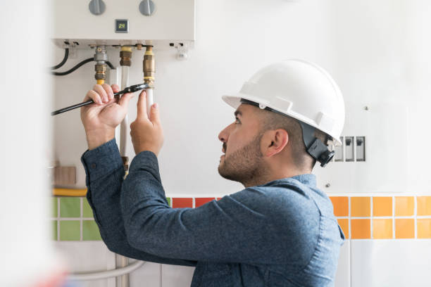 Residential Plumbing Services